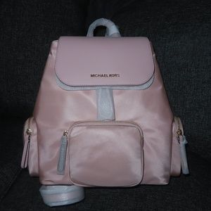 Michael Kors backpack